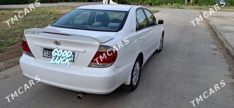 Toyota Camry 2005 - 140 000 TMT - Murgap - img 6