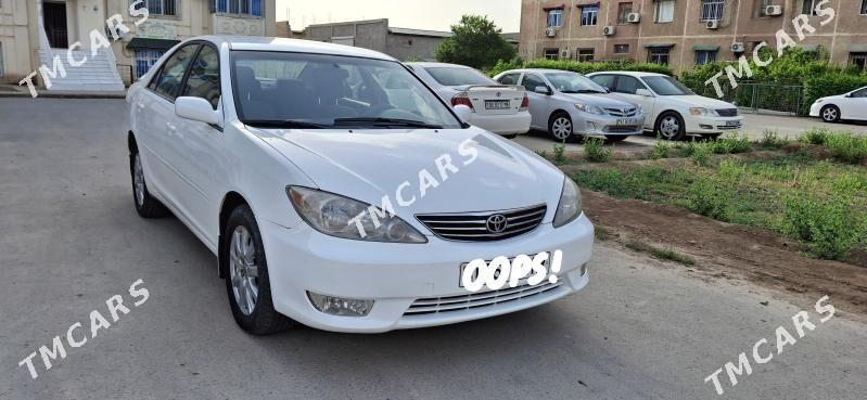 Toyota Camry 2005 - 140 000 TMT - Murgap - img 7