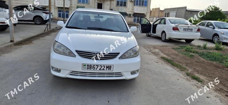 Toyota Camry 2005 - 140 000 TMT - Murgap - img 1