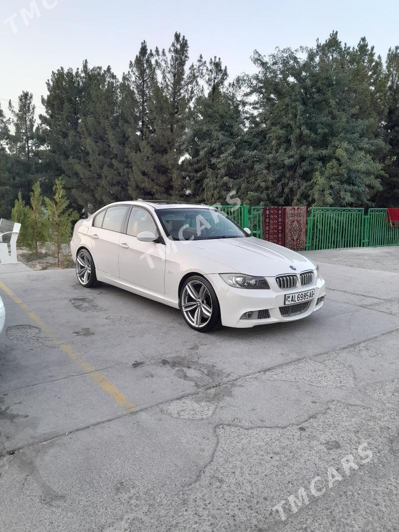 BMW 330 2009 - 145 000 TMT - 9 mkr - img 1