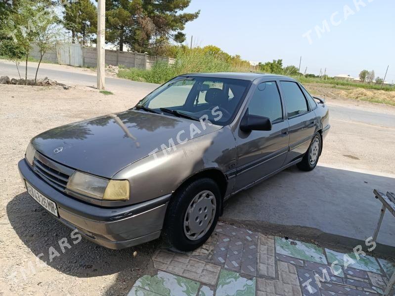 Opel Vectra 1992 - 31 000 TMT - Mary - img 4