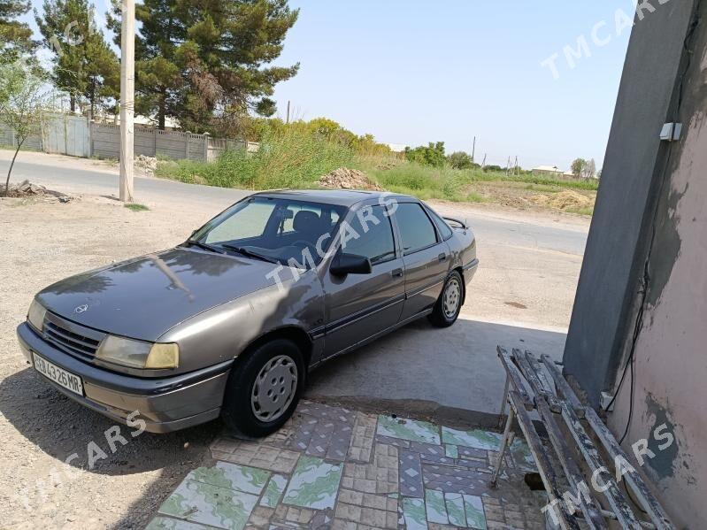 Opel Vectra 1992 - 31 000 TMT - Mary - img 5