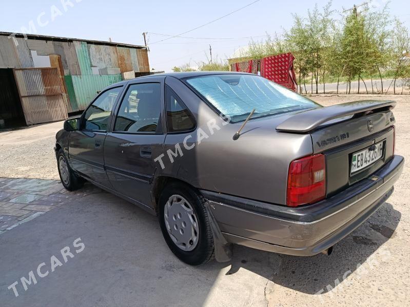 Opel Vectra 1992 - 31 000 TMT - Mary - img 1