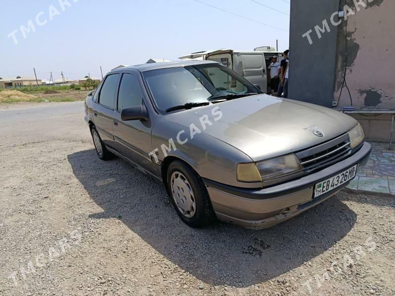 Opel Vectra 1992 - 31 000 TMT - Mary - img 3