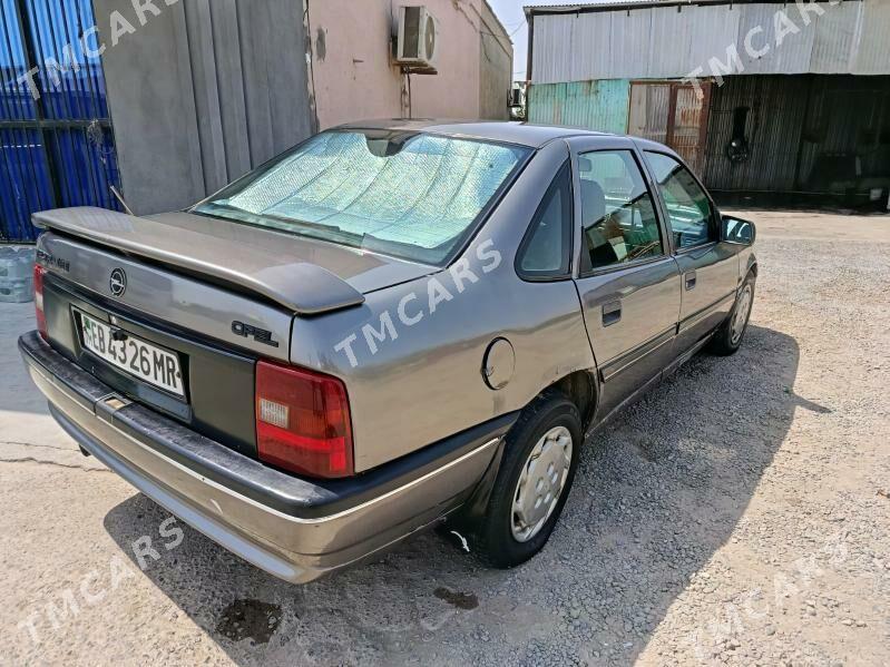 Opel Vectra 1992 - 31 000 TMT - Mary - img 2