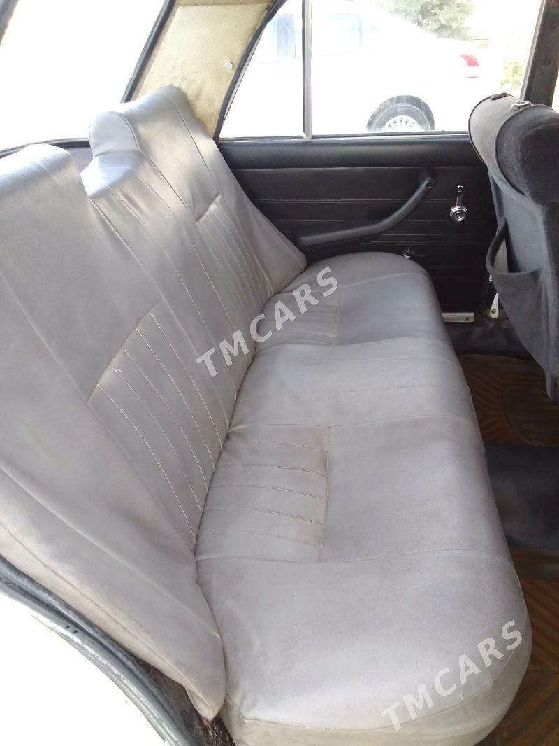 Lada 2106 1989 - 22 000 TMT - Туркменбаши - img 5
