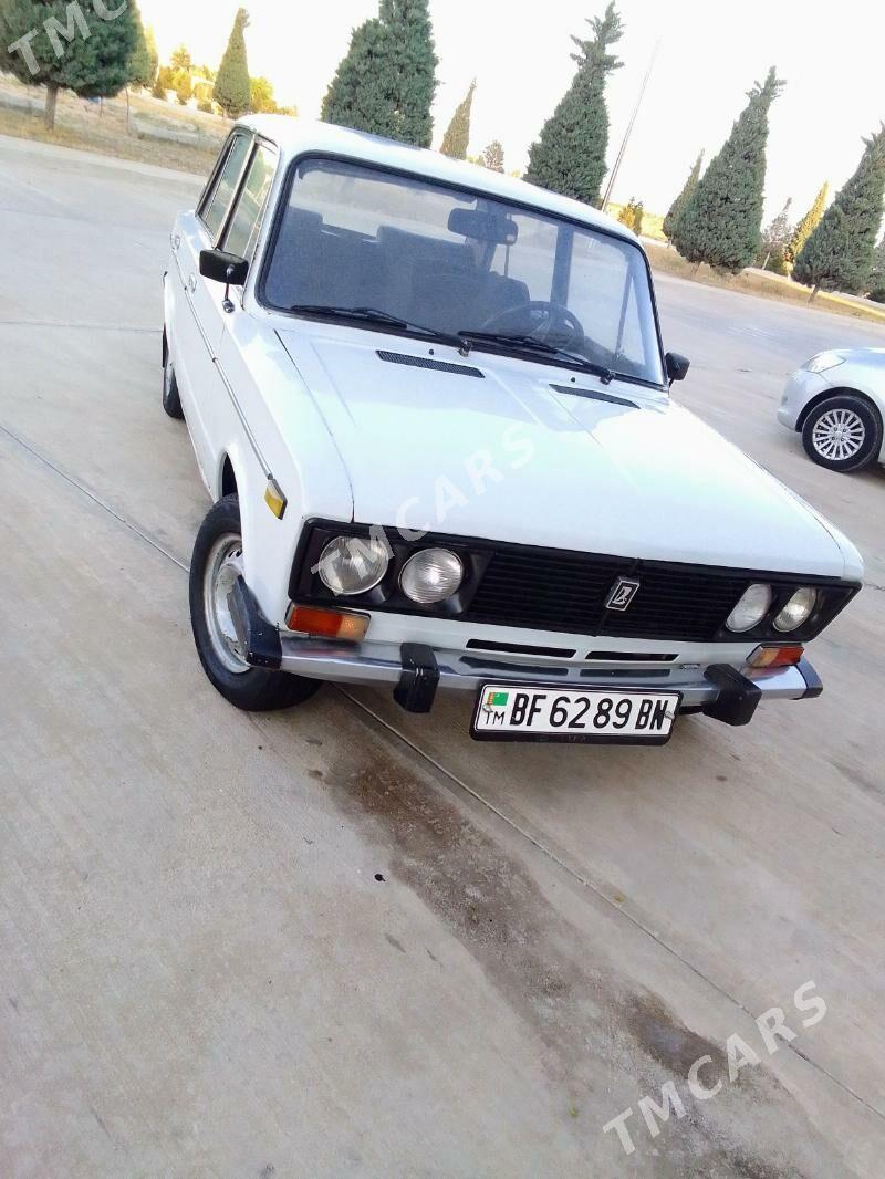 Lada 2106 1989 - 22 000 TMT - Туркменбаши - img 1