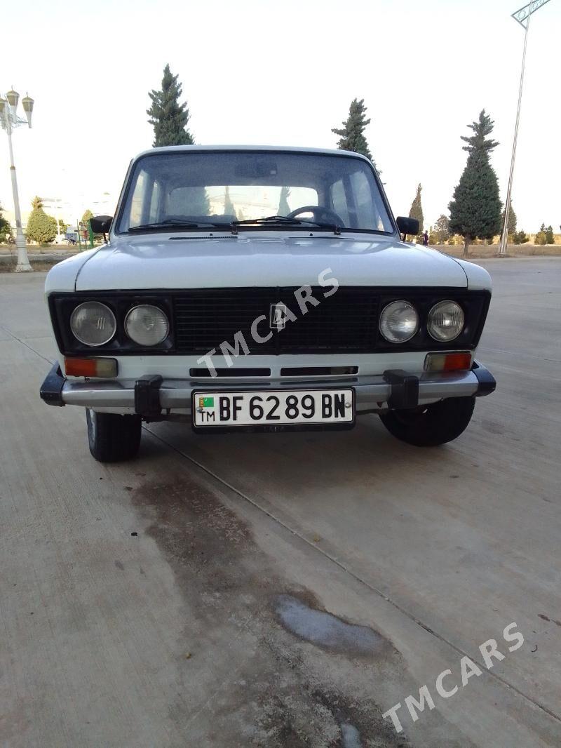 Lada 2106 1989 - 22 000 TMT - Туркменбаши - img 4