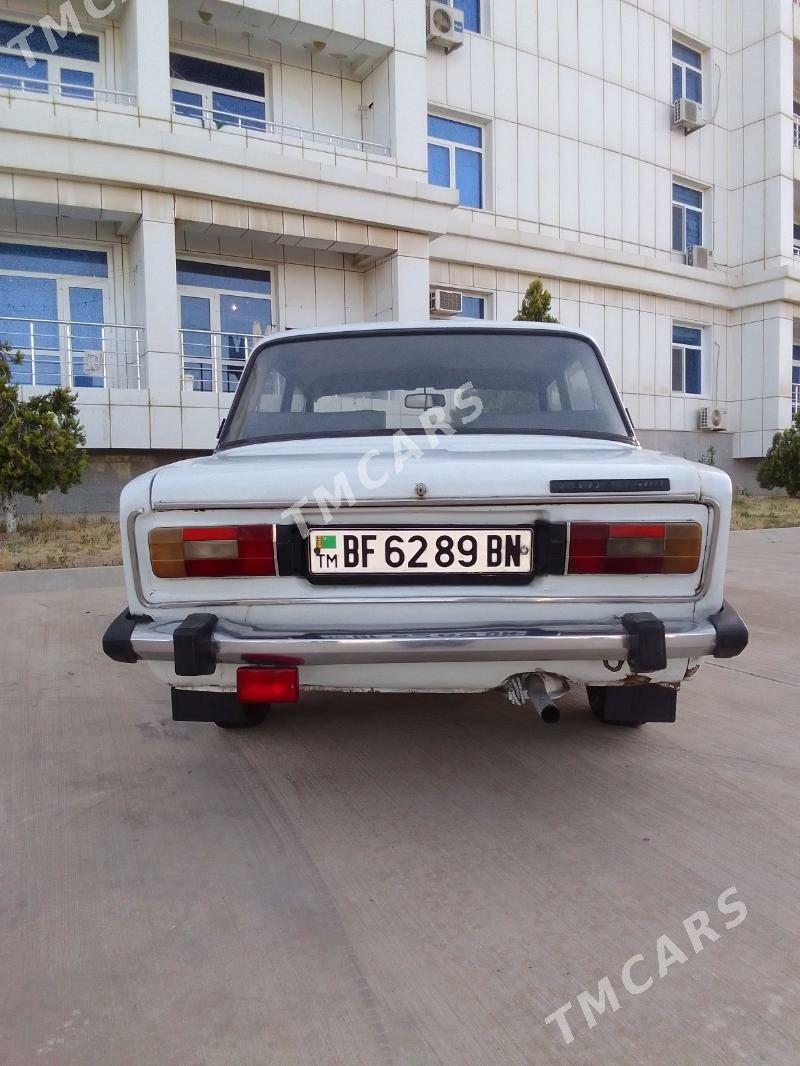 Lada 2106 1989 - 22 000 TMT - Туркменбаши - img 3