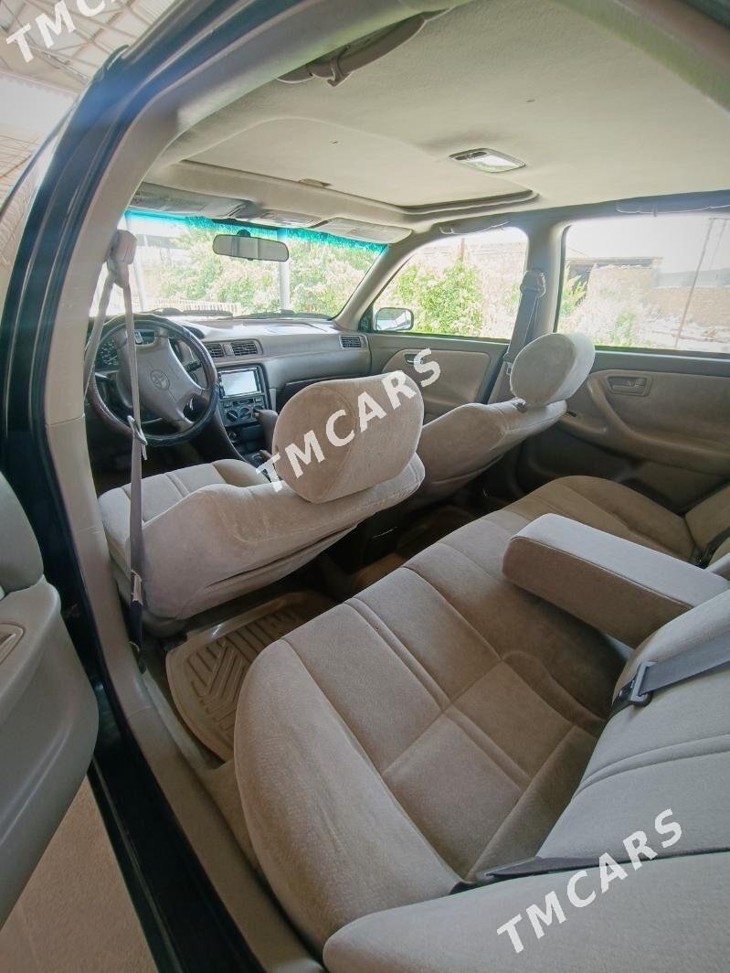 Toyota Camry 1998 - 120 000 TMT - Magdanly - img 7