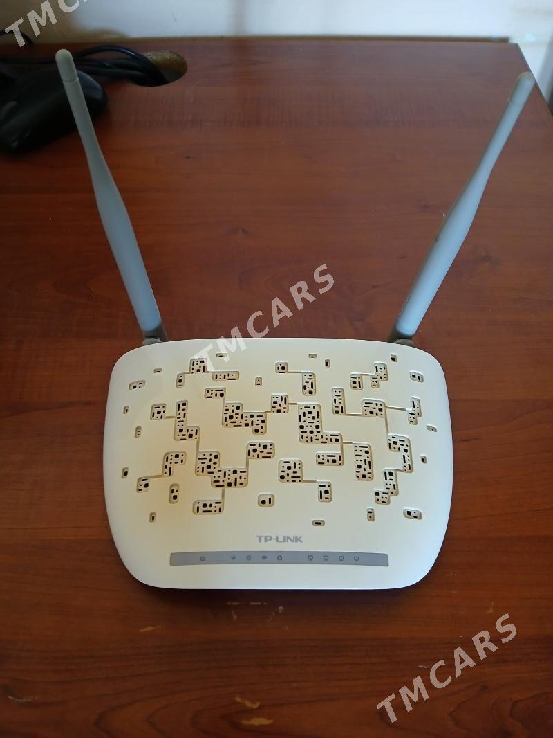 router - Daşoguz - img 1