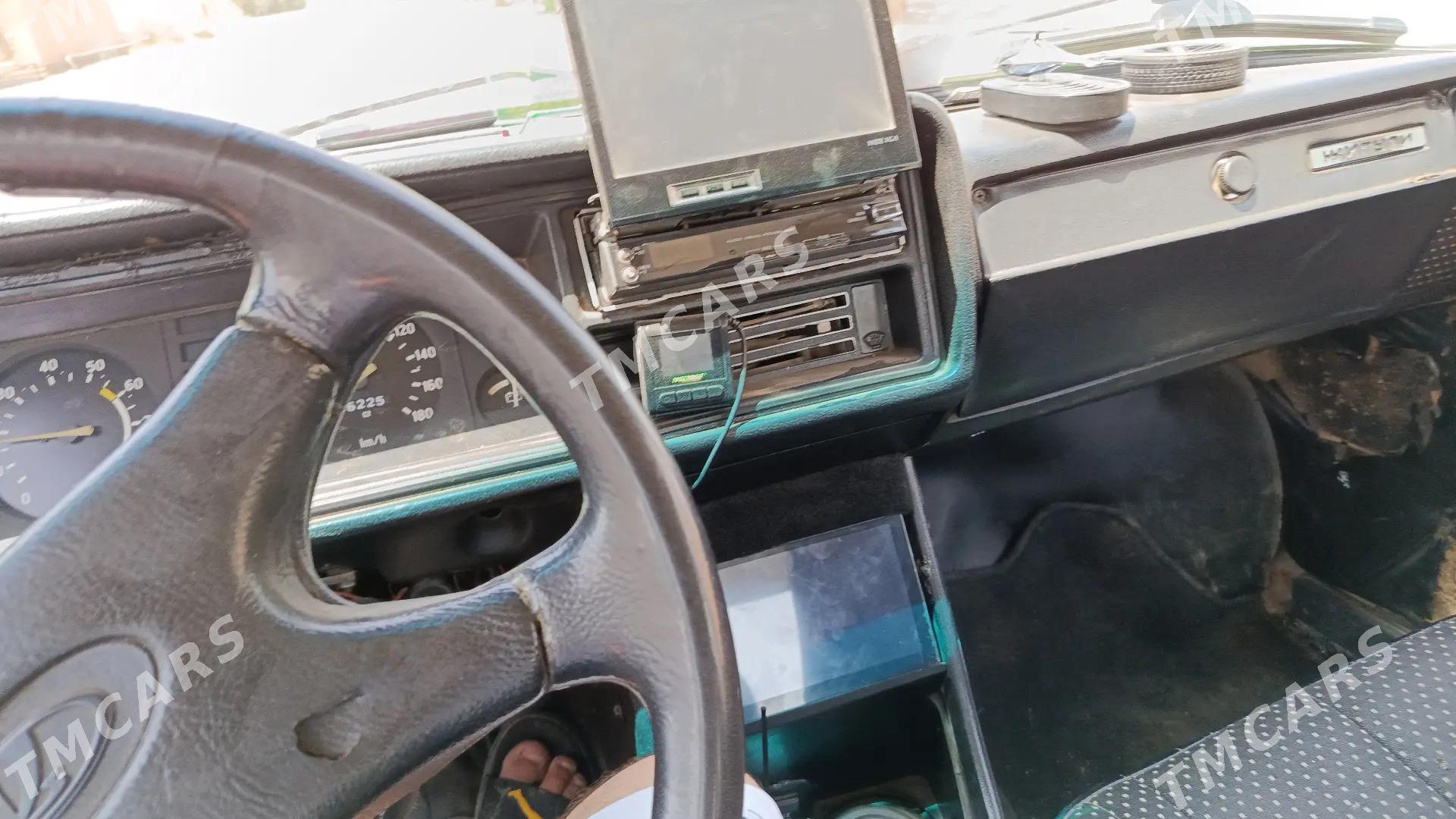 Lada 2106 1991 - 28 000 TMT - Гызыларбат - img 3