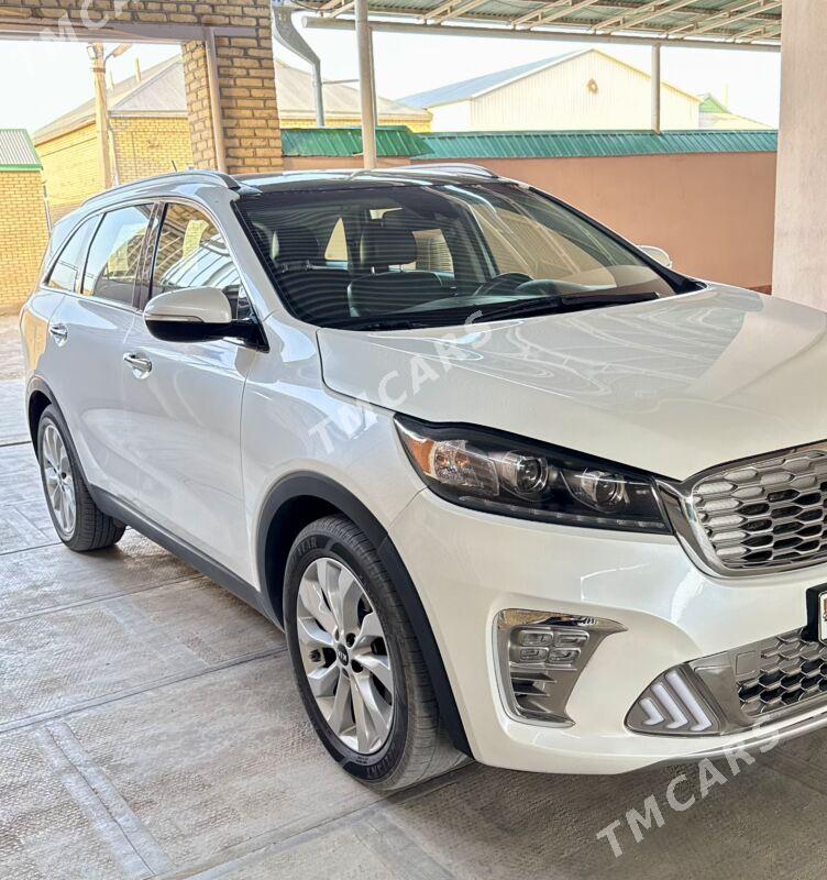 Kia Sorento 2020 - 330 000 TMT - Мары - img 1