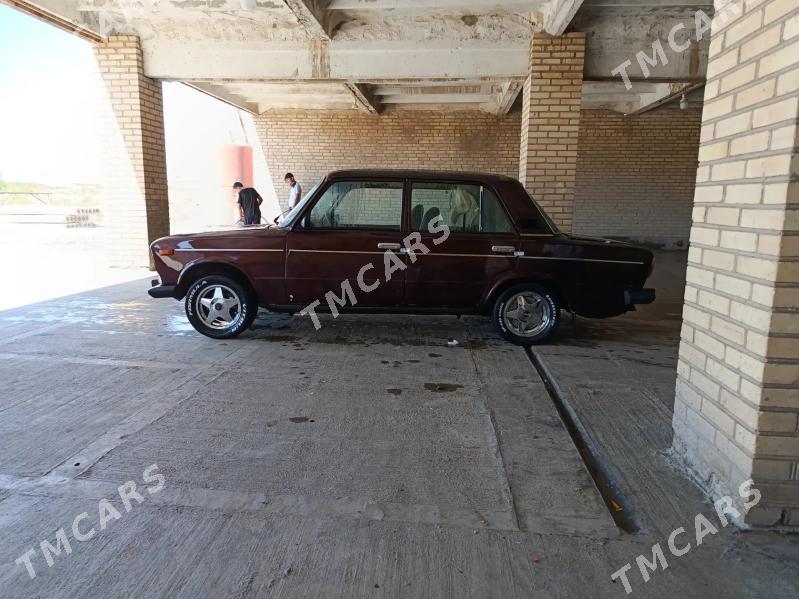 Lada 2106 1991 - 28 000 TMT - Гызыларбат - img 2