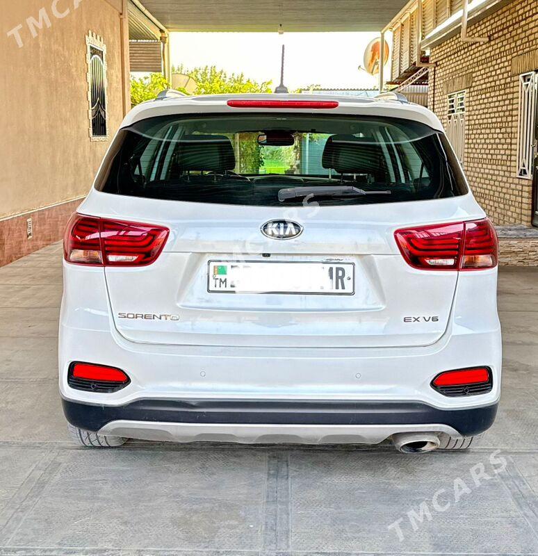 Kia Sorento 2020 - 330 000 TMT - Мары - img 2