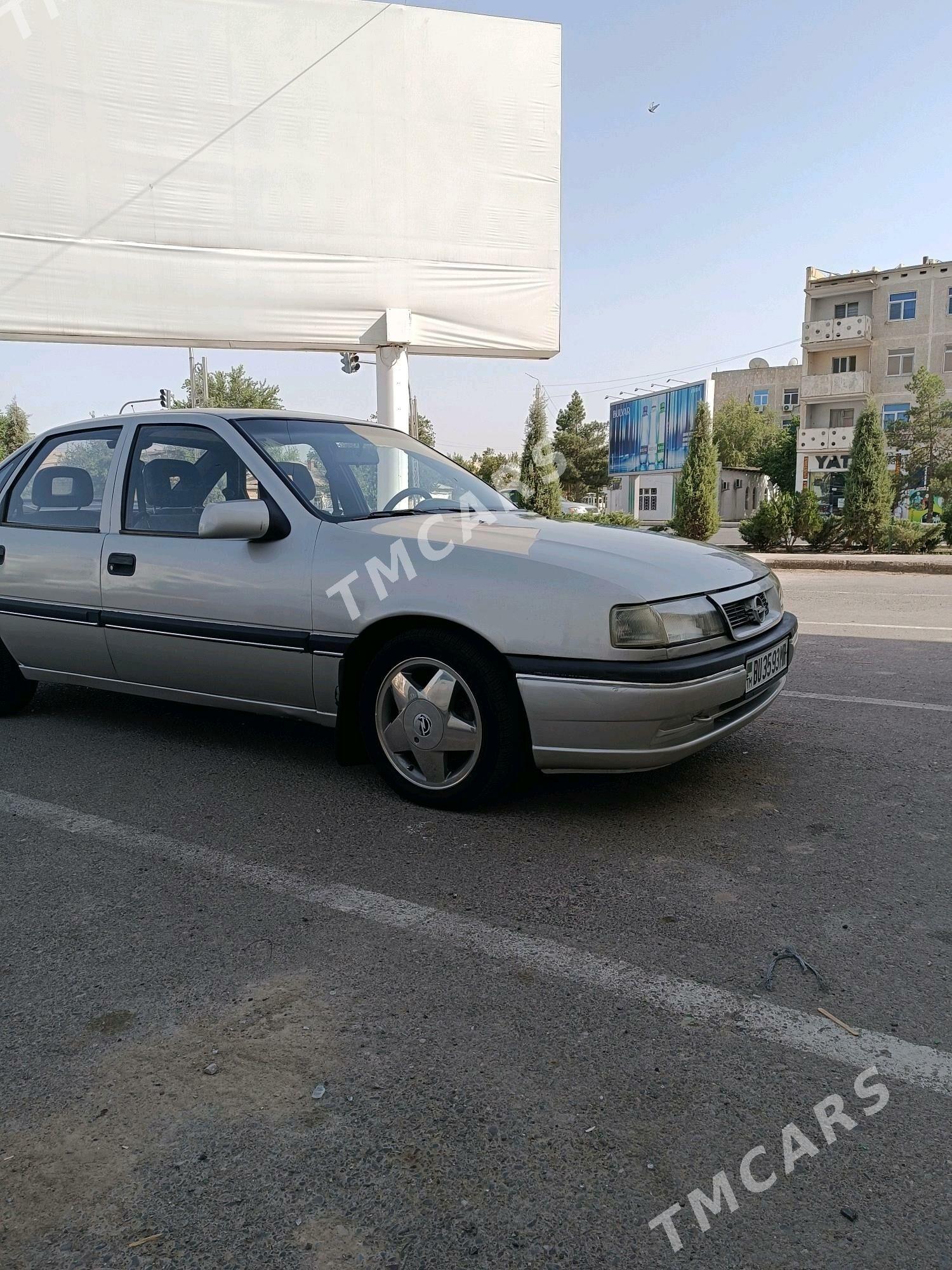 Opel Vectra 1993 - 42 000 TMT - Мары - img 2
