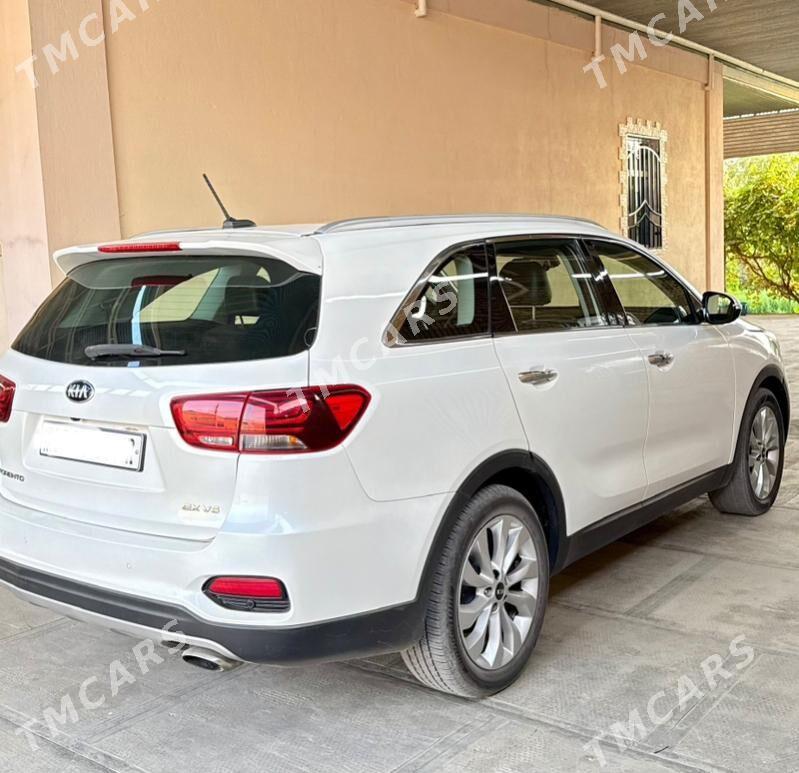 Kia Sorento 2020 - 330 000 TMT - Мары - img 3