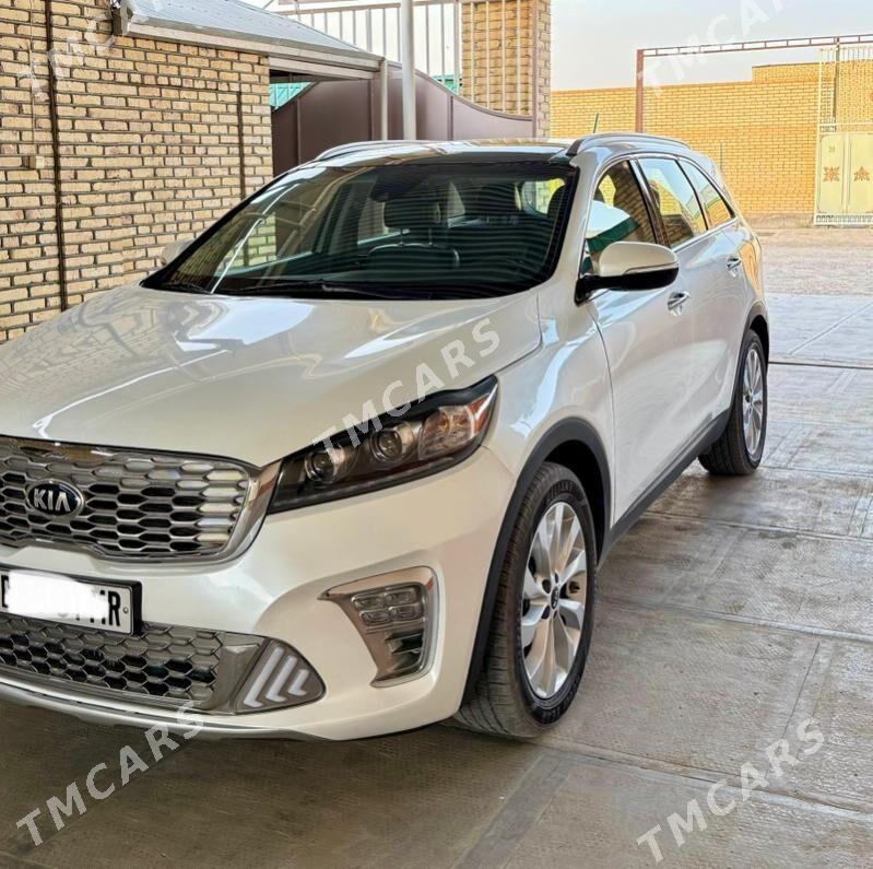 Kia Sorento 2020 - 330 000 TMT - Мары - img 5