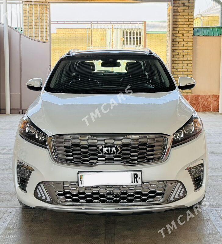 Kia Sorento 2020 - 330 000 TMT - Мары - img 4