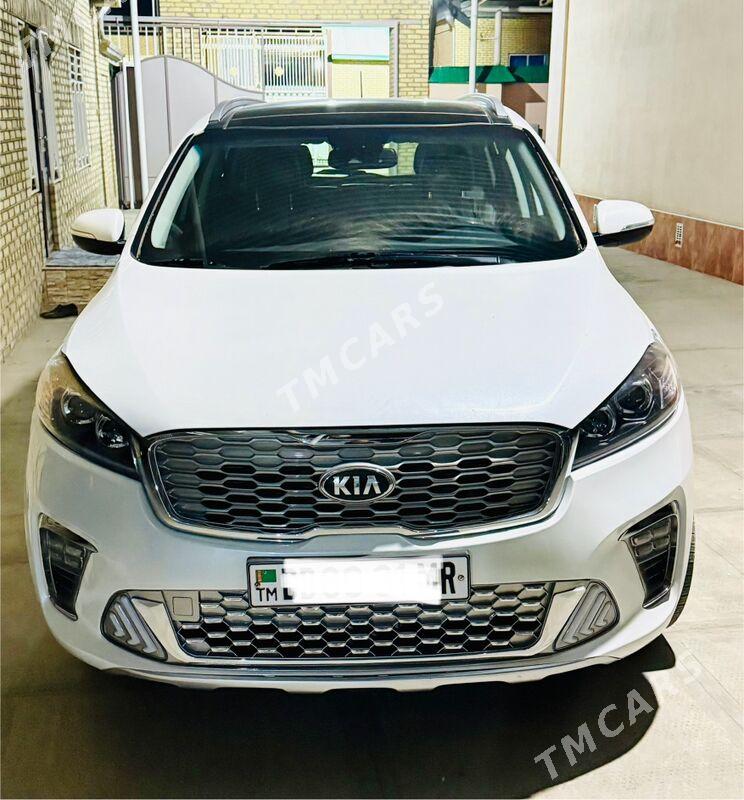 Kia Sorento 2020 - 330 000 TMT - Мары - img 6