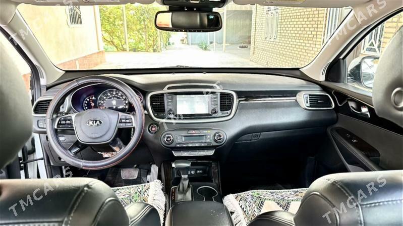 Kia Sorento 2020 - 330 000 TMT - Мары - img 7