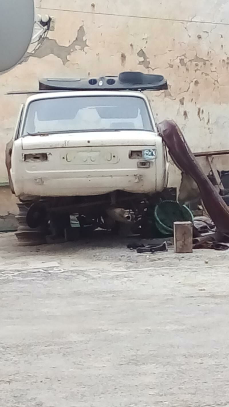 lada - Бахарден - img 2
