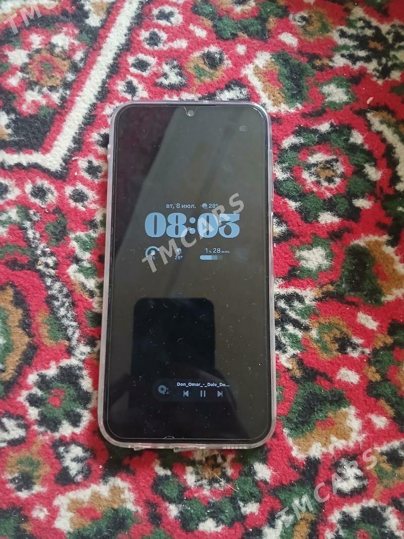 SAMSUNG A24 - Baýramaly - img 3