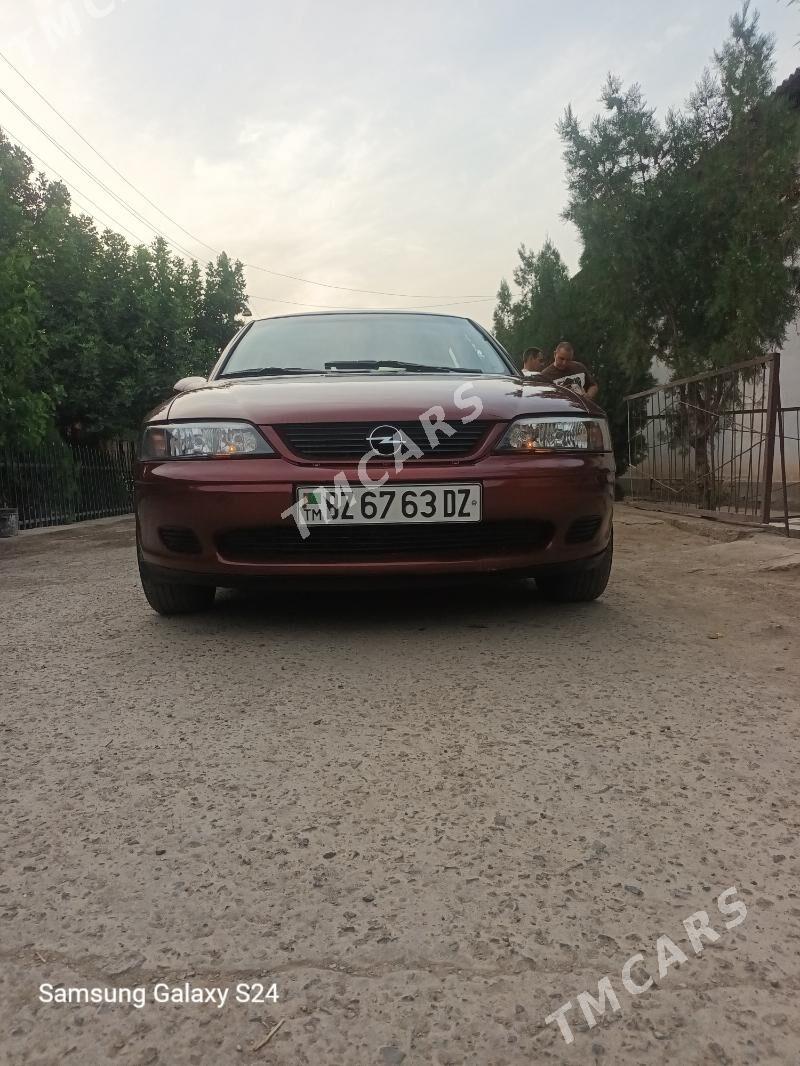 Opel Vectra 1999 - 58 000 TMT - Дашогуз - img 2