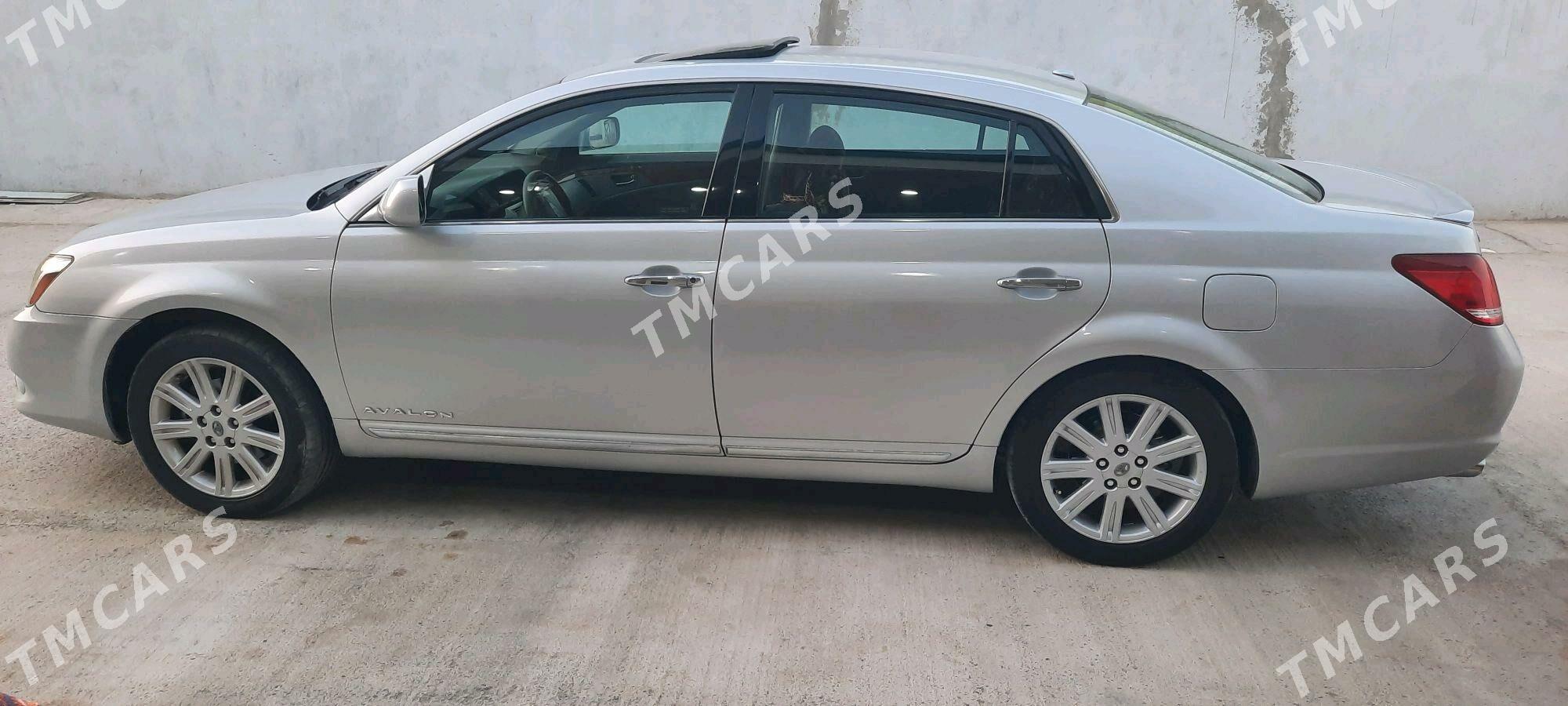 Toyota Avalon 2005 - 170 000 TMT - Ашхабад - img 2