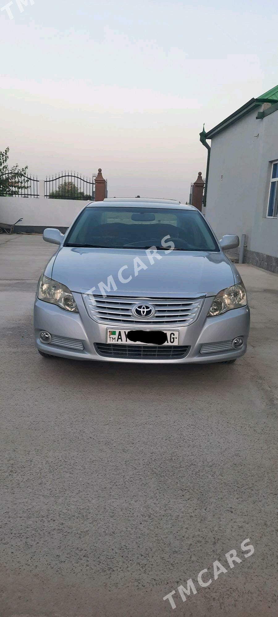 Toyota Avalon 2005 - 170 000 TMT - Ашхабад - img 1