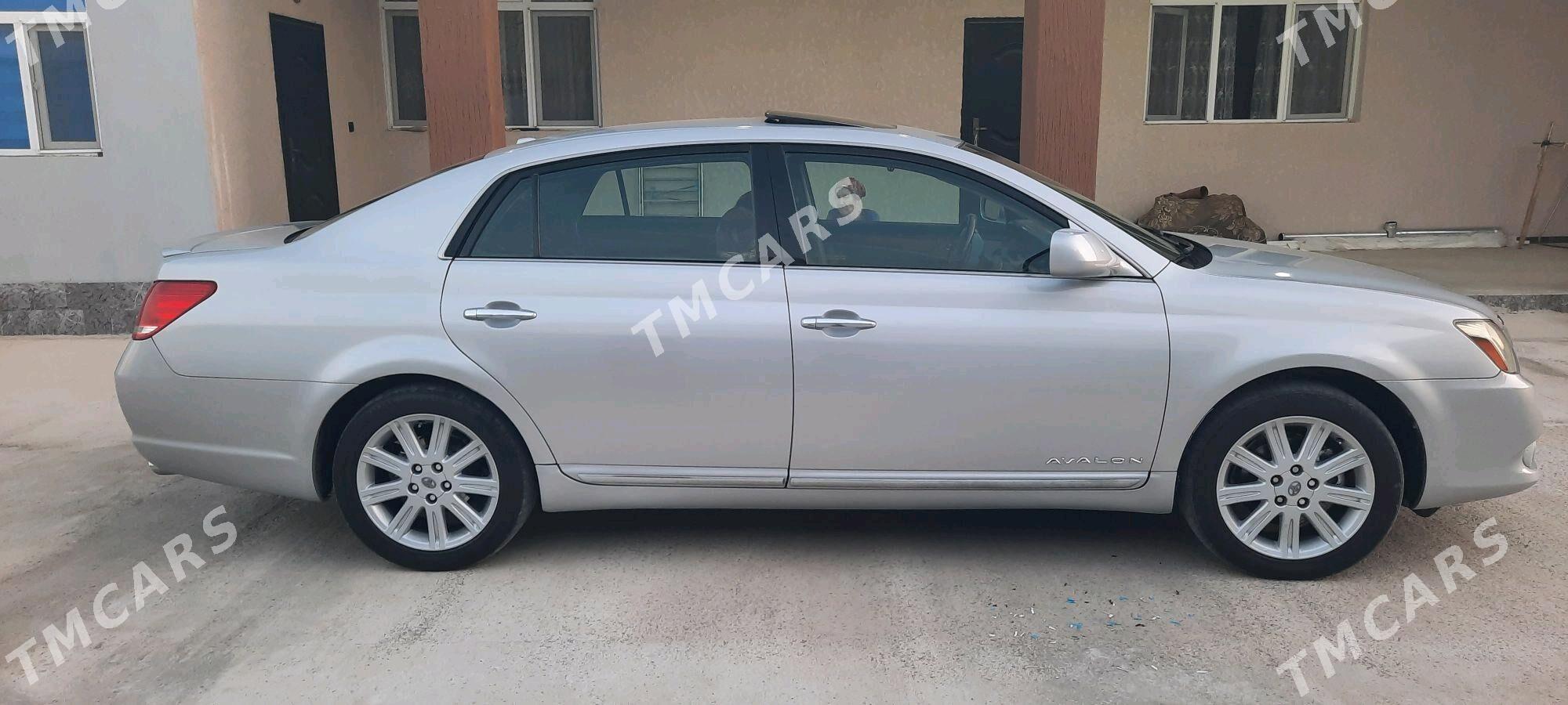 Toyota Avalon 2005 - 170 000 TMT - Ашхабад - img 4