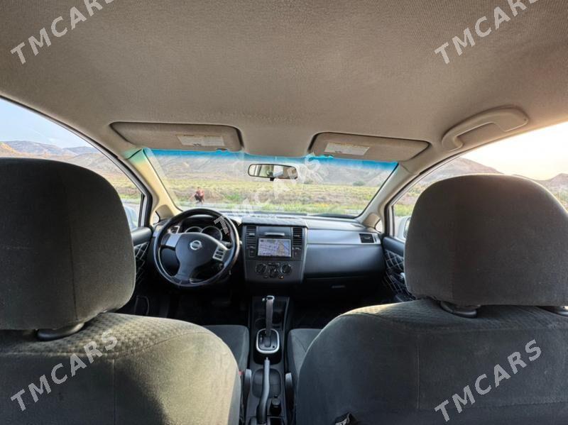 Nissan Versa 2010 - 111 000 TMT - Gyzylarbat - img 2