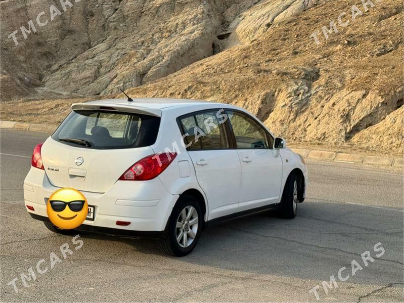 Nissan Versa 2010 - 111 000 TMT - Gyzylarbat - img 8