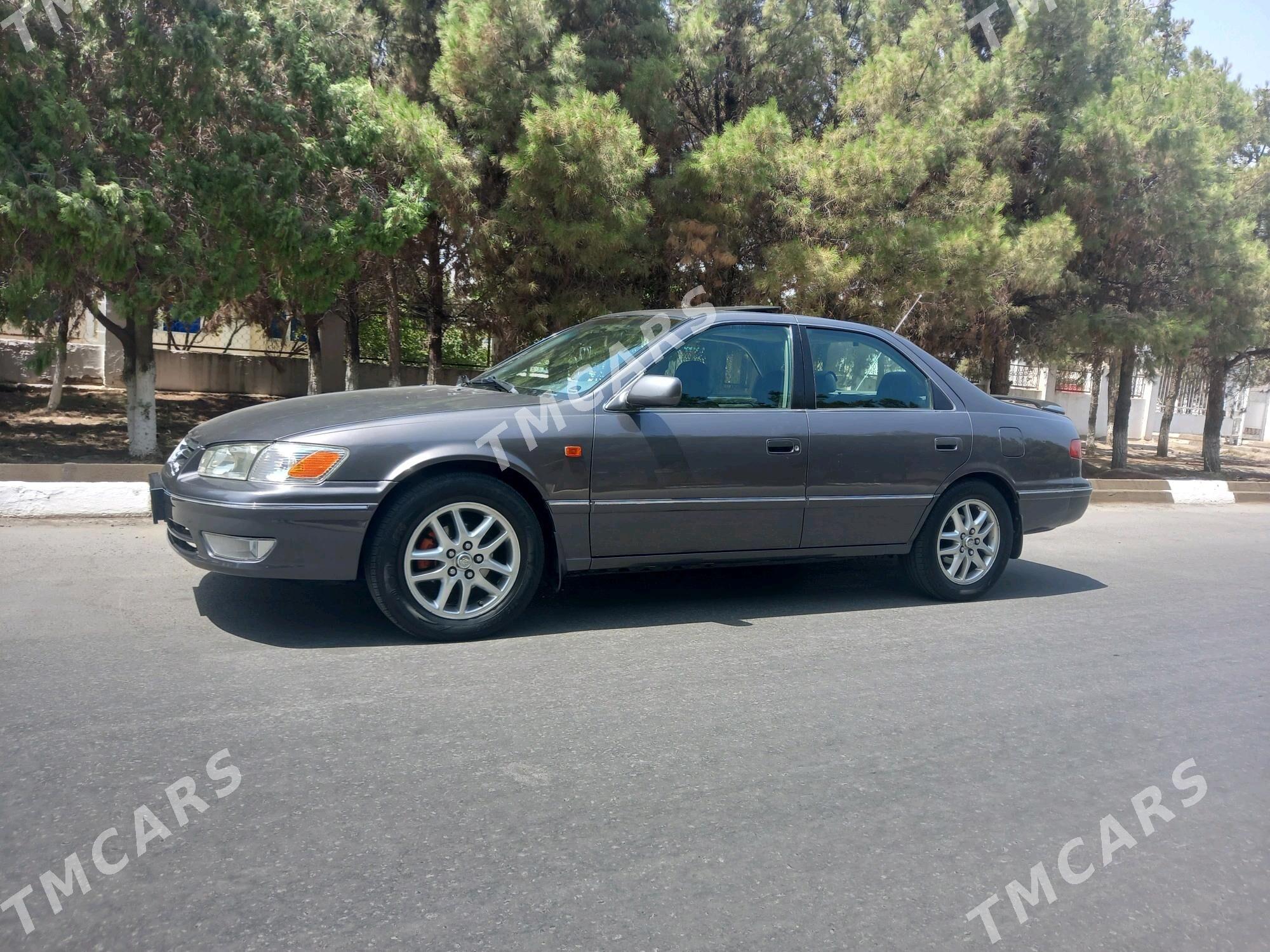 Toyota Camry 2001 - 160 000 TMT - Туркменабат - img 3