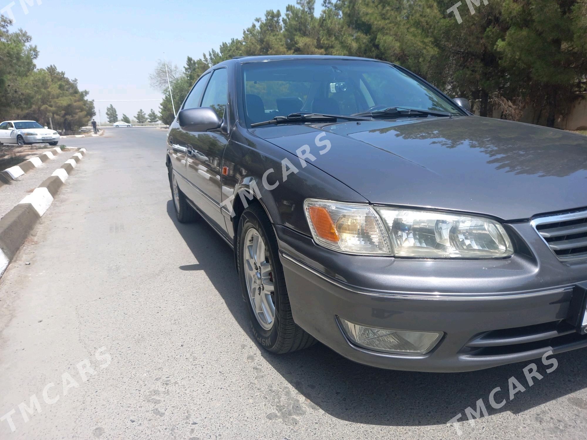 Toyota Camry 2001 - 160 000 TMT - Туркменабат - img 1