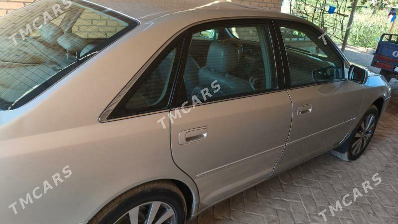 Toyota Avalon 2000 - 185 000 TMT - Halaç - img 3