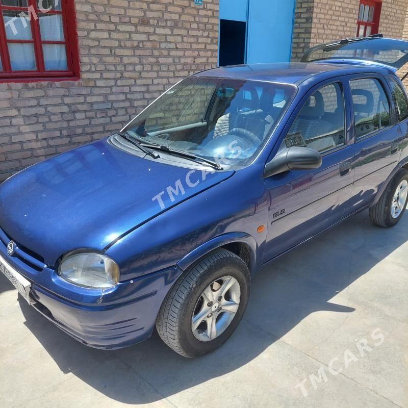 Opel Vita 1996 - 30 000 TMT - Дянев - img 4