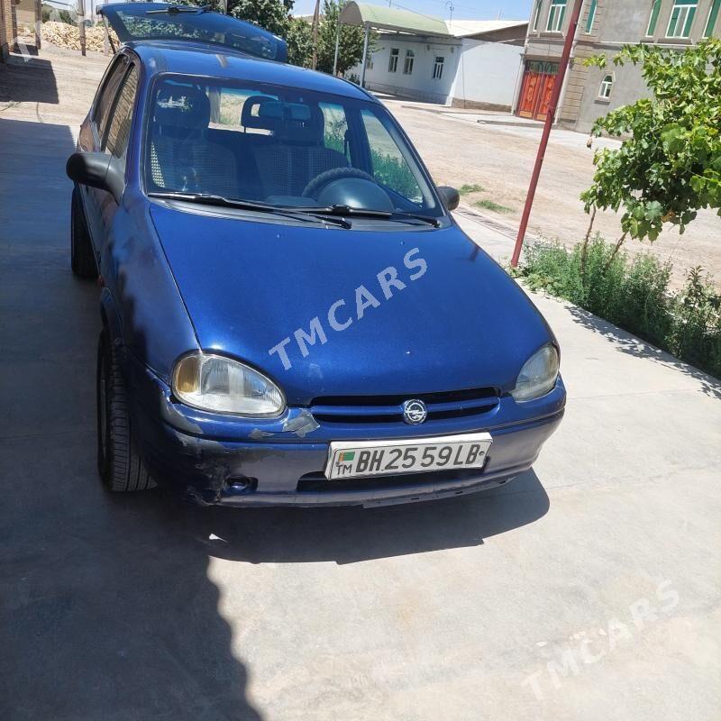 Opel Vita 1996 - 30 000 TMT - Дянев - img 1