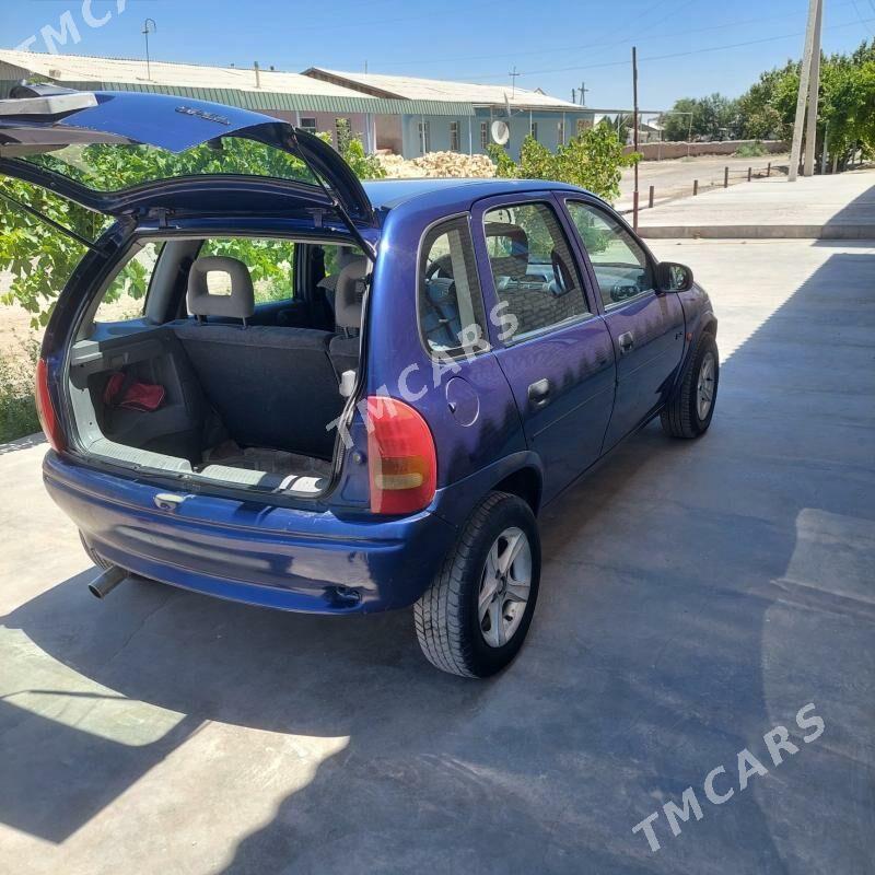 Opel Vita 1996 - 30 000 TMT - Дянев - img 2