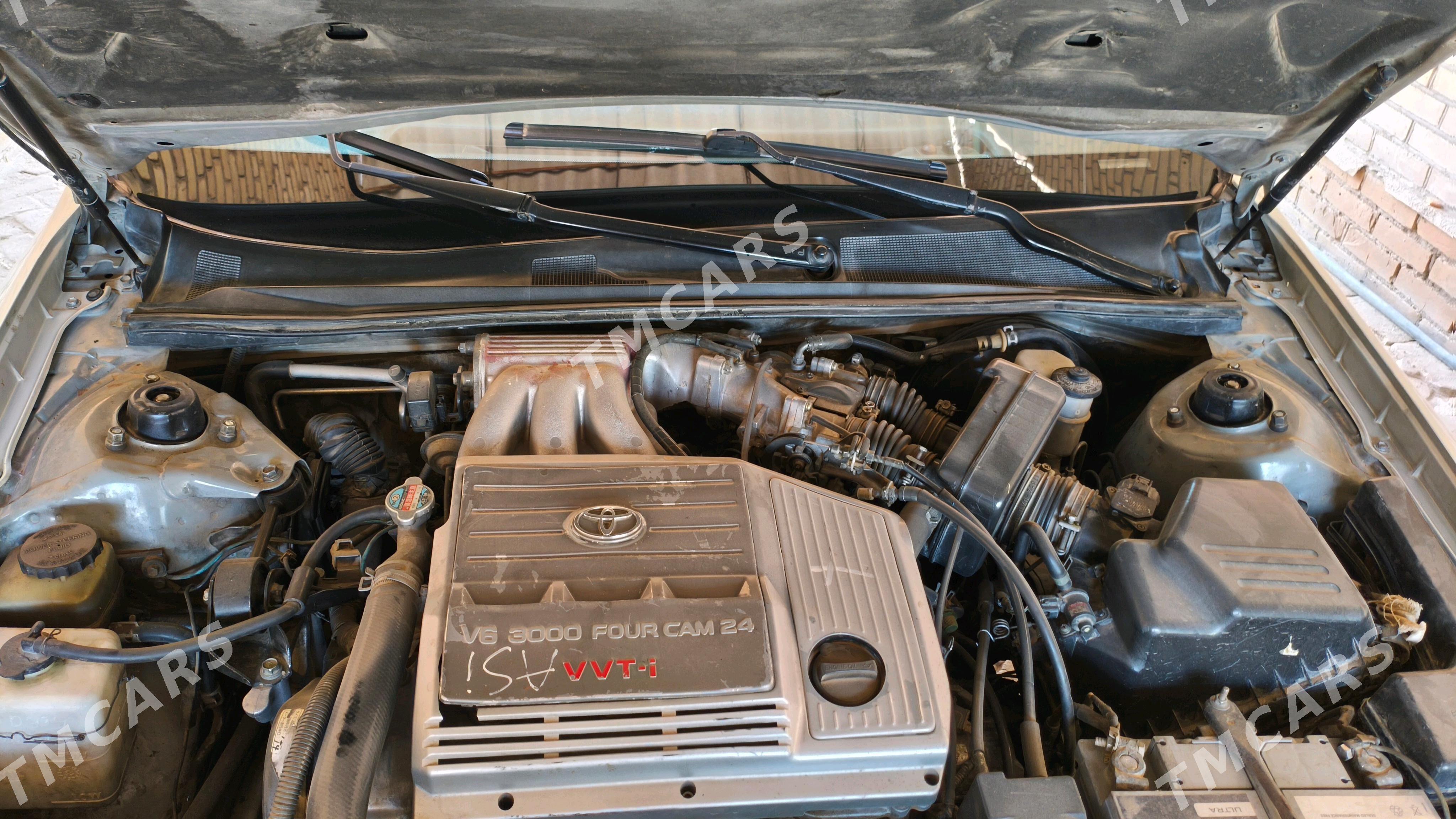 Toyota Avalon 2000 - 185 000 TMT - Halaç - img 6