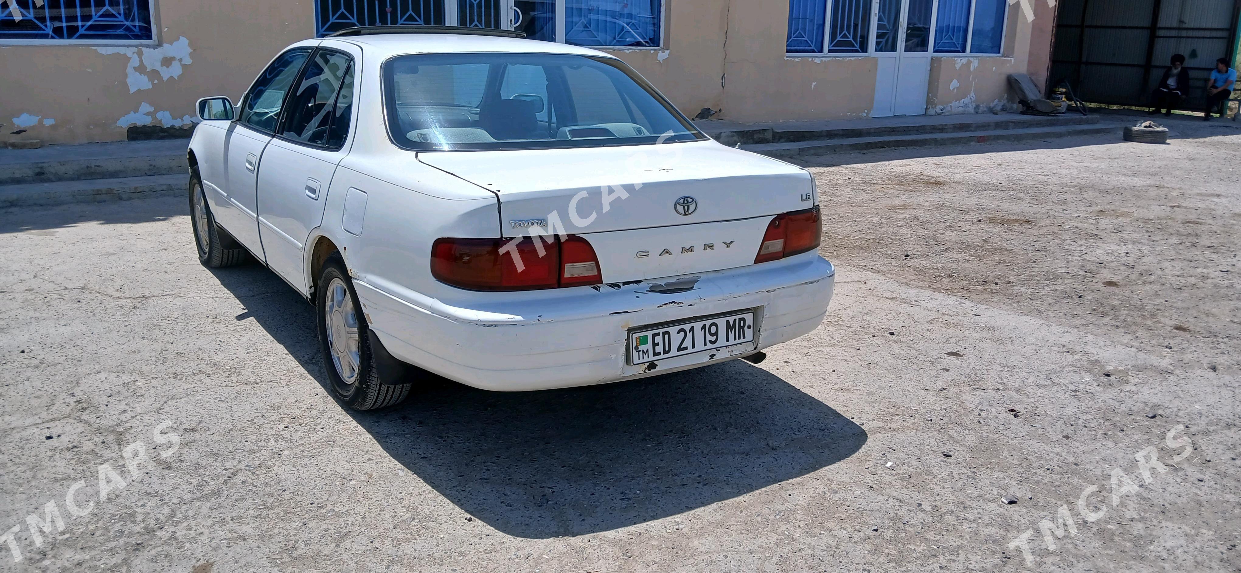 Toyota Camry 1995 - 80 000 TMT - Wekilbazar - img 5