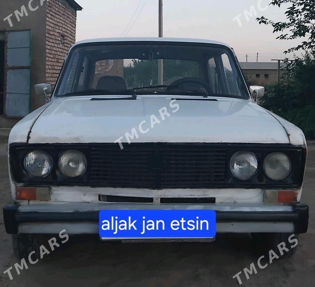 Lada 2106 1993 - 12 000 TMT - Tejen - img 1