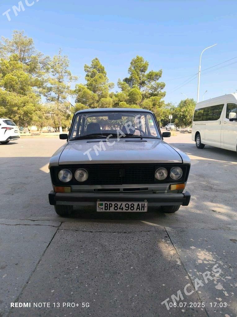 Lada 2106 2000 - 25 000 TMT - Гёкдепе - img 2