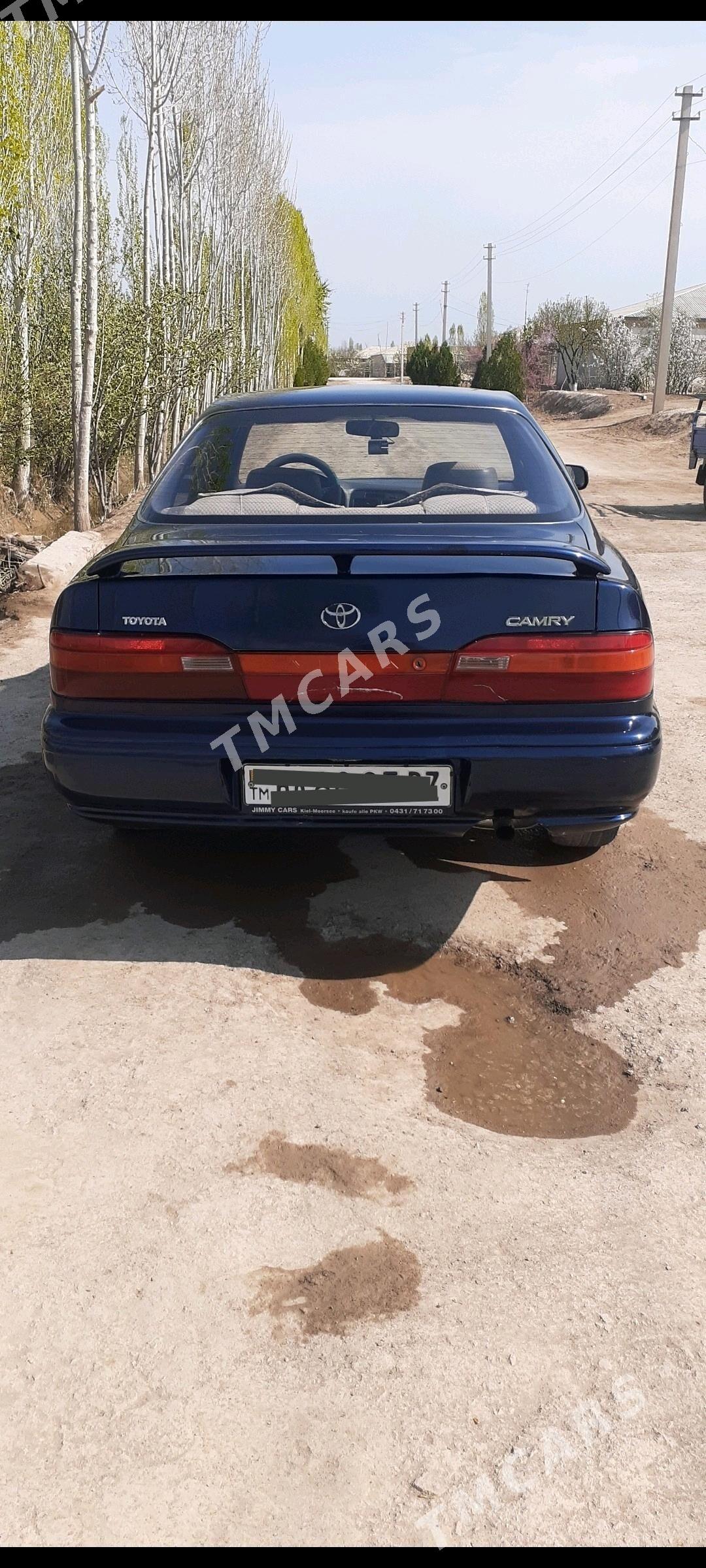 Toyota Vista 1991 - 45 000 TMT - Гороглы (Тагта) - img 2