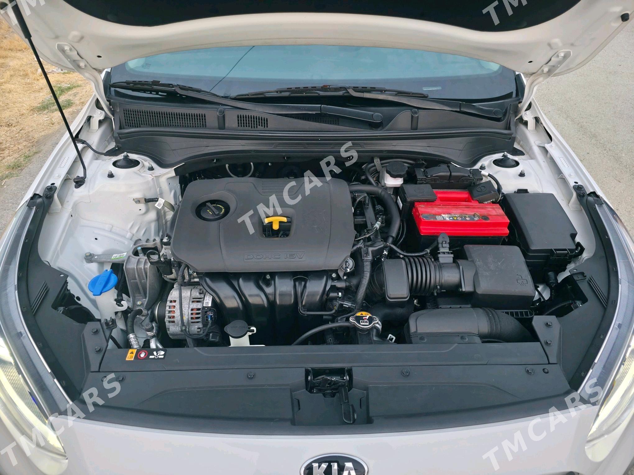 Kia Forte 2021 - 235 000 TMT - Aşgabat - img 2