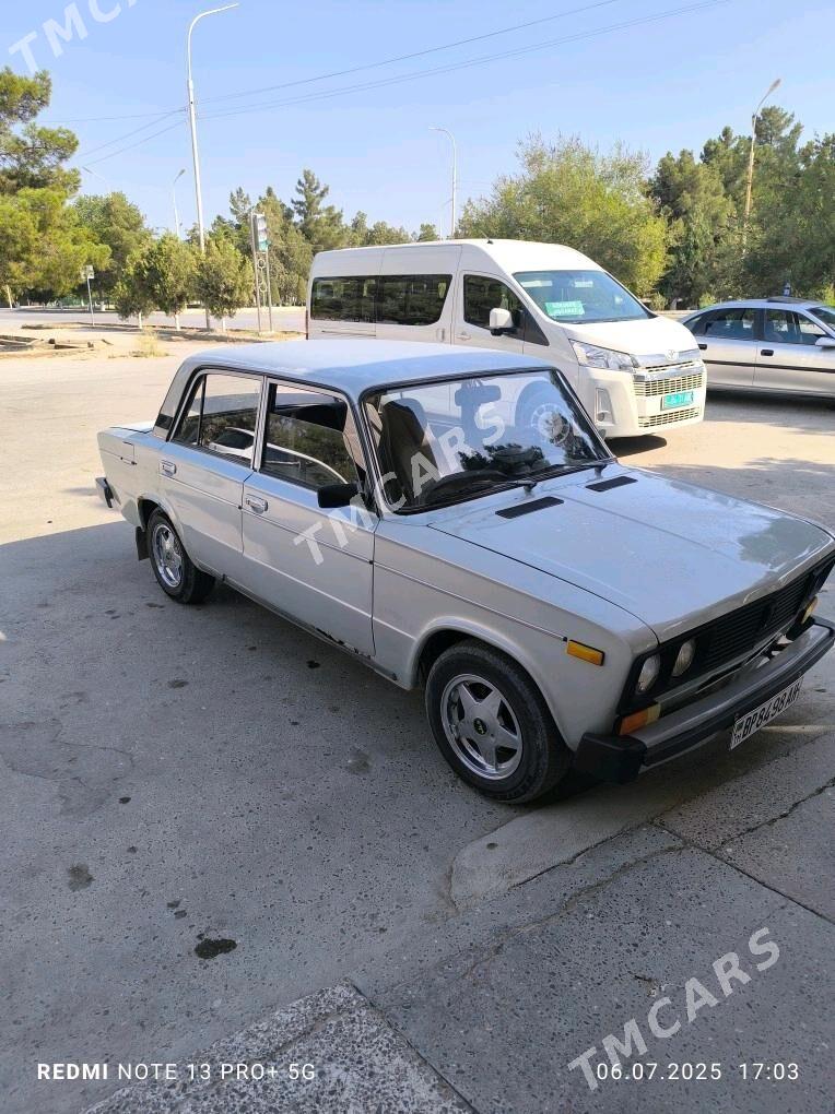 Lada 2106 2000 - 25 000 TMT - Гёкдепе - img 4
