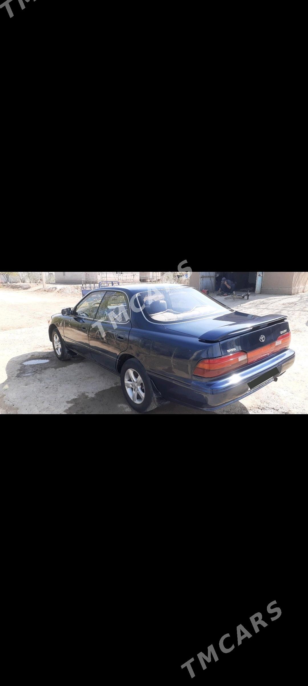 Toyota Vista 1991 - 45 000 TMT - Гороглы (Тагта) - img 3