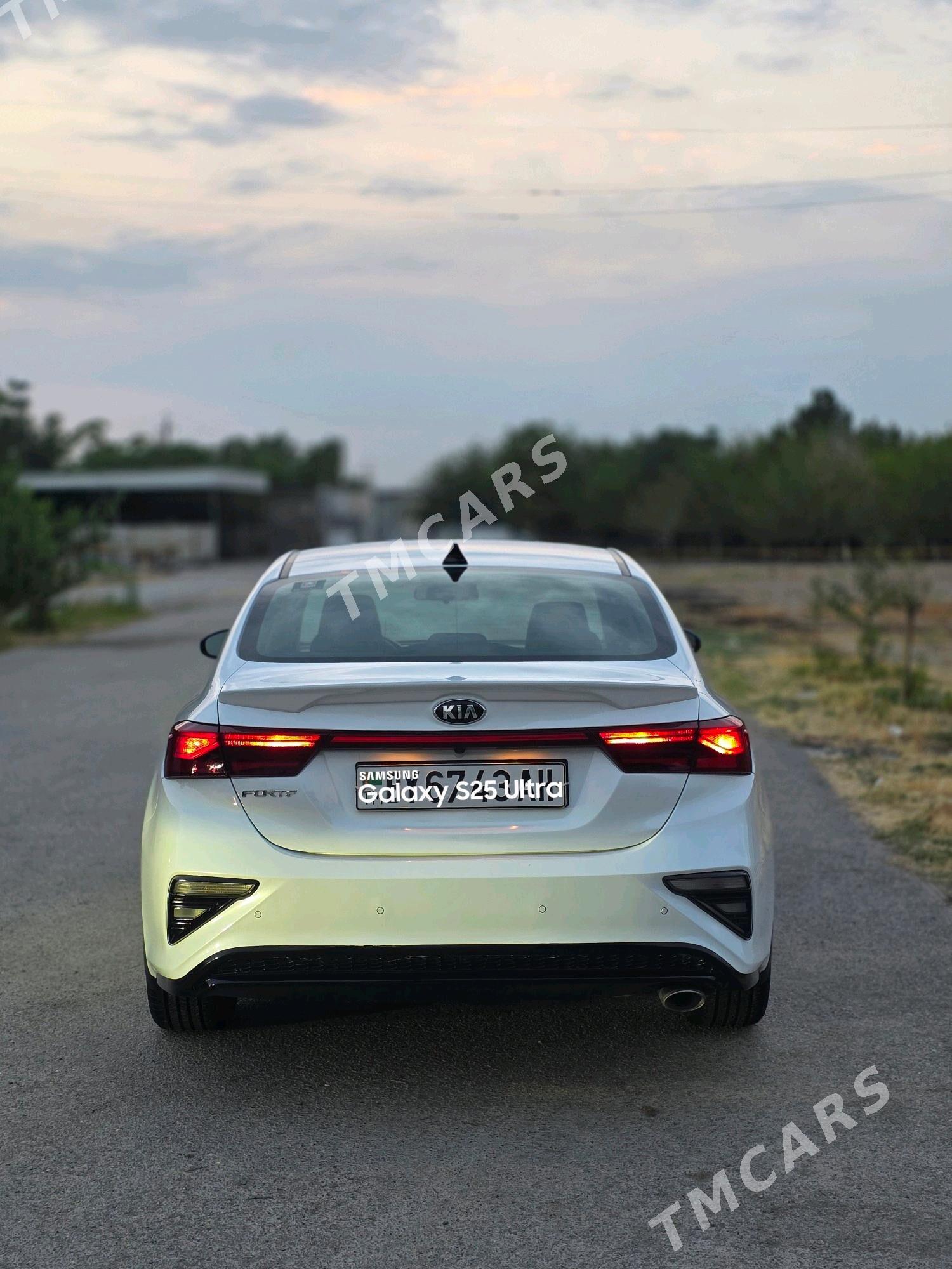 Kia Forte 2021 - 235 000 TMT - Aşgabat - img 4