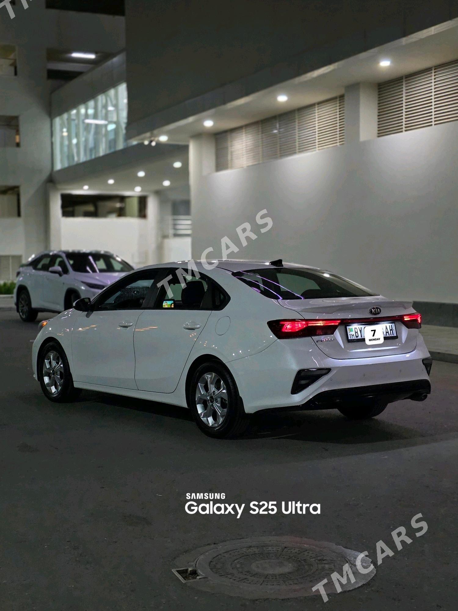 Kia Forte 2021 - 235 000 TMT - Aşgabat - img 3