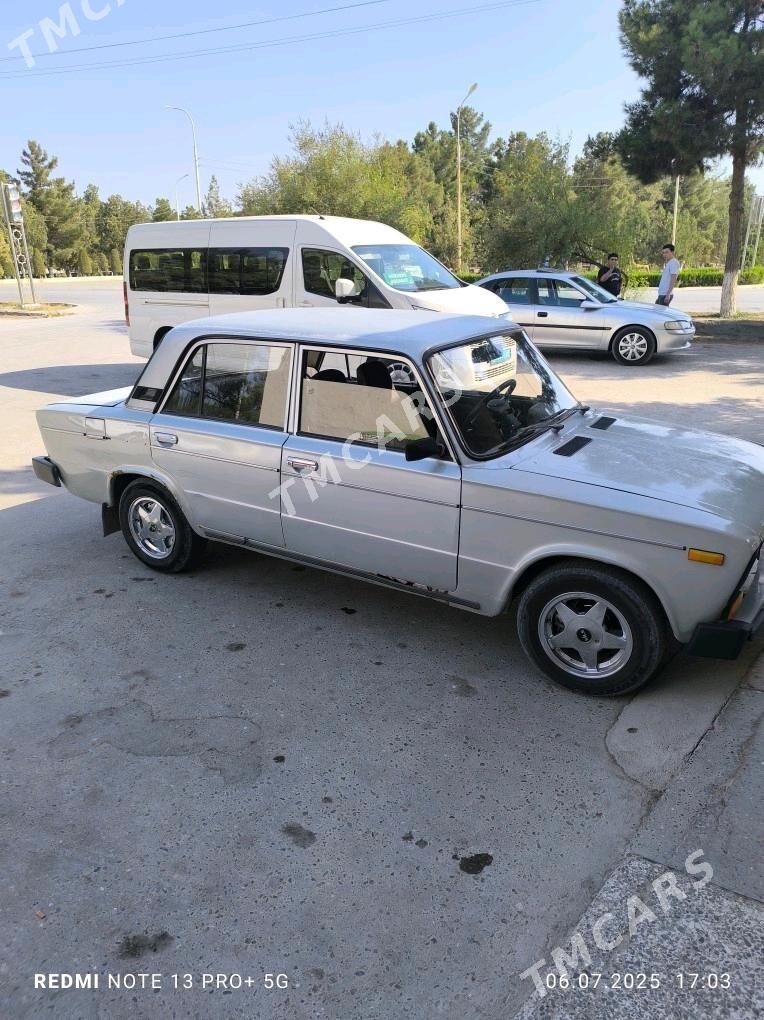 Lada 2106 2000 - 25 000 TMT - Гёкдепе - img 3